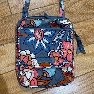 Vera Bradley small crossbody purse